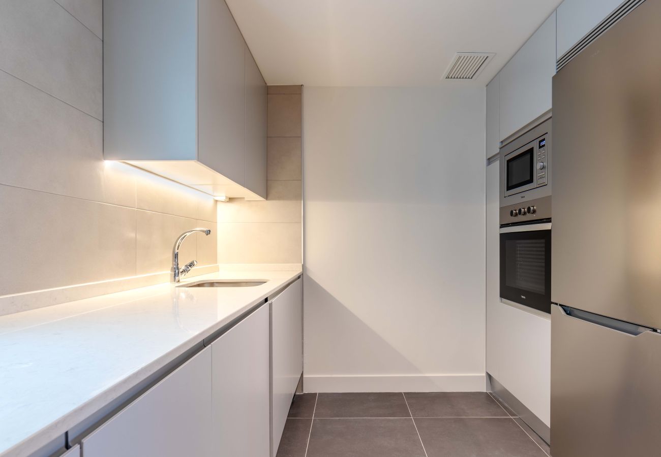 Apartamento en Madrid - Apartamento Bernabeu Place VII en Madrid