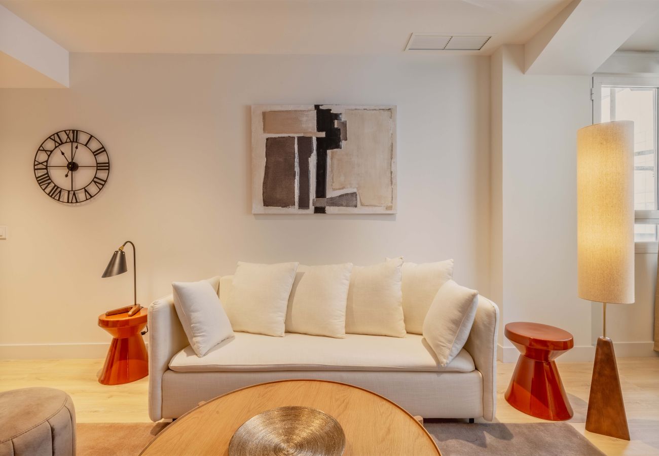 Apartamento en Madrid - Apartamento Bernabeu Place IX en Madrid 