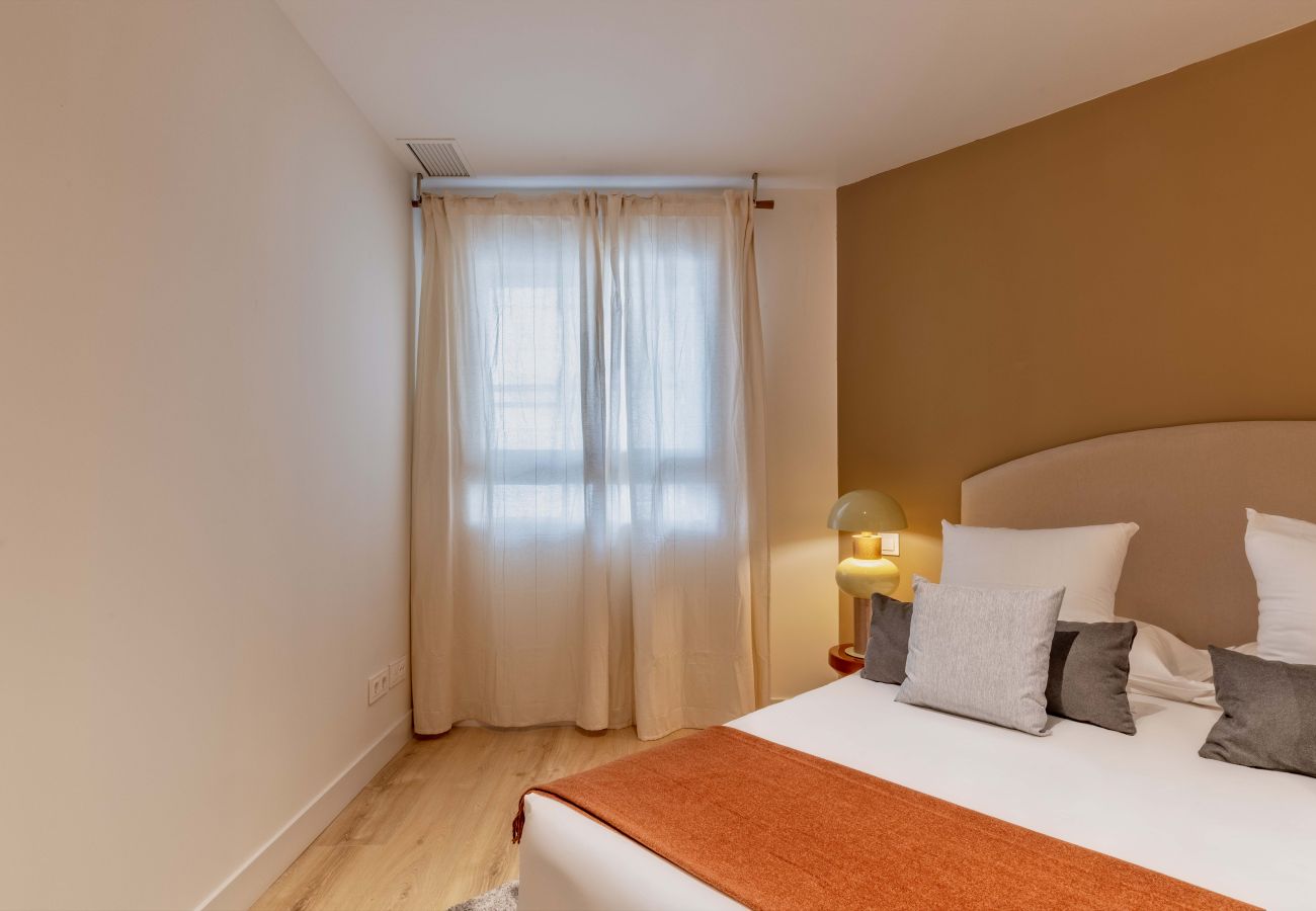 Apartamento en Madrid - Apartamento Bernabeu Place X en Madrid 