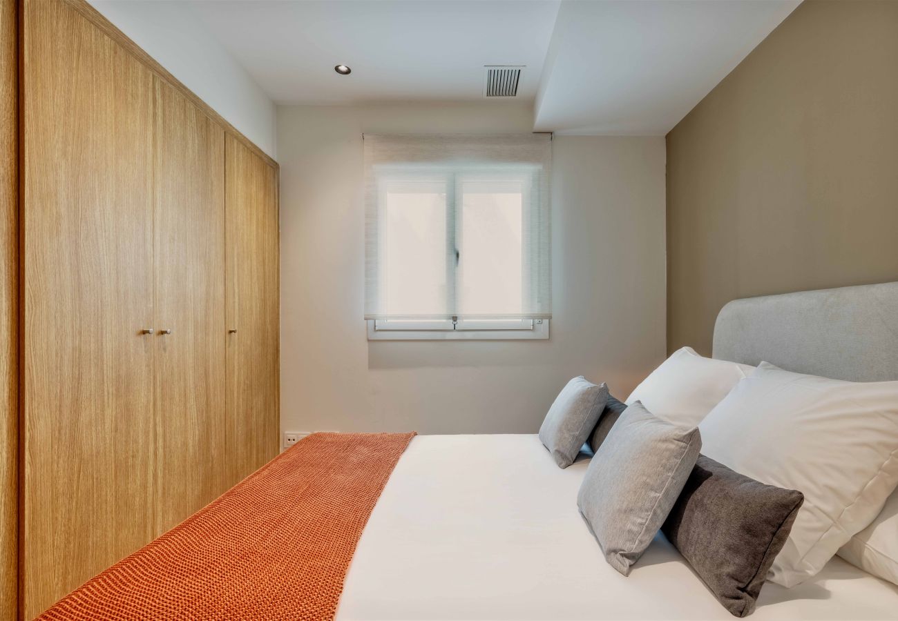 Apartamento en Madrid - Apartamento Bernabeu Place X en Madrid 