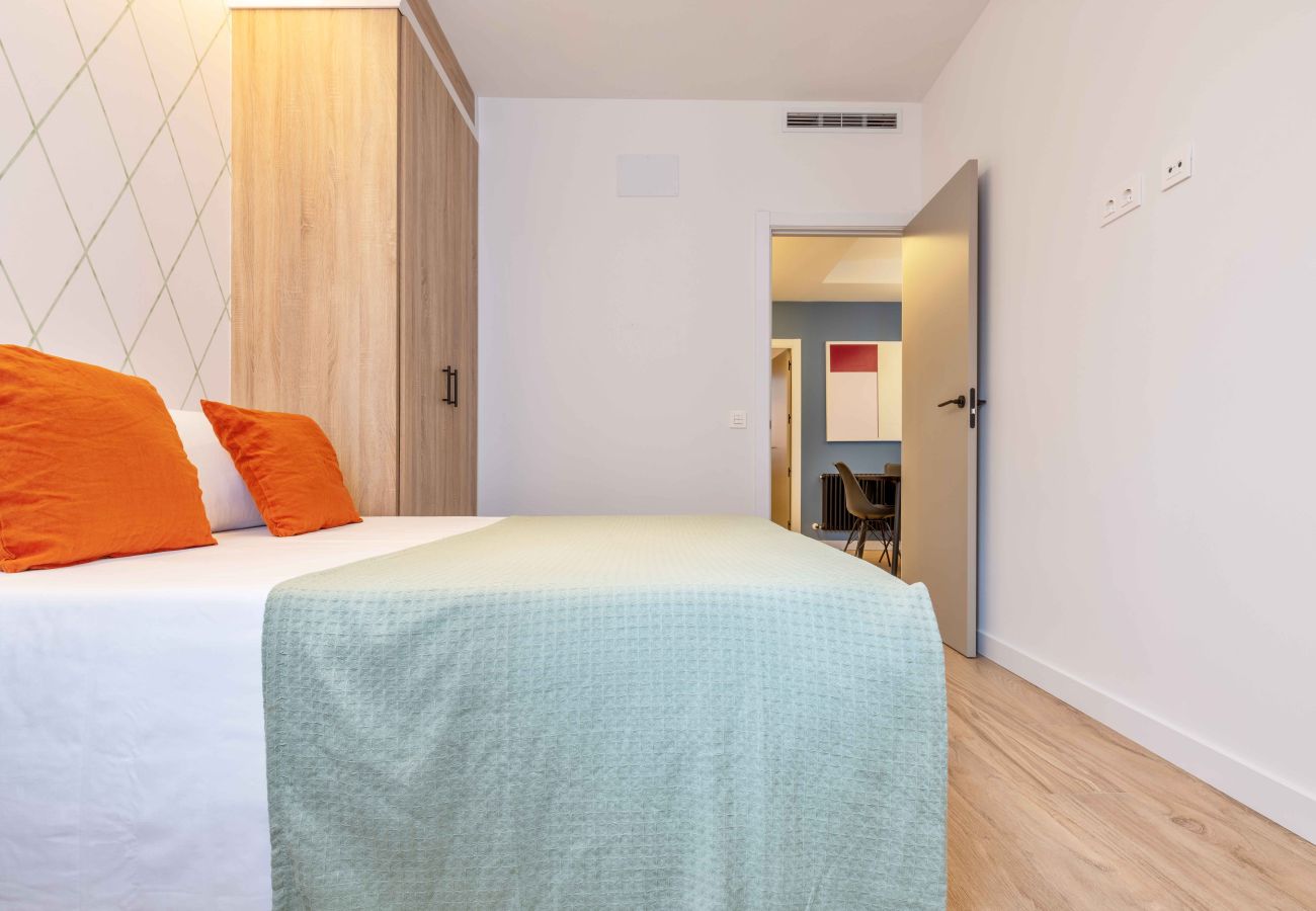 Apartamento en Madrid - Apartamento 4 Ways XIV en Madrid