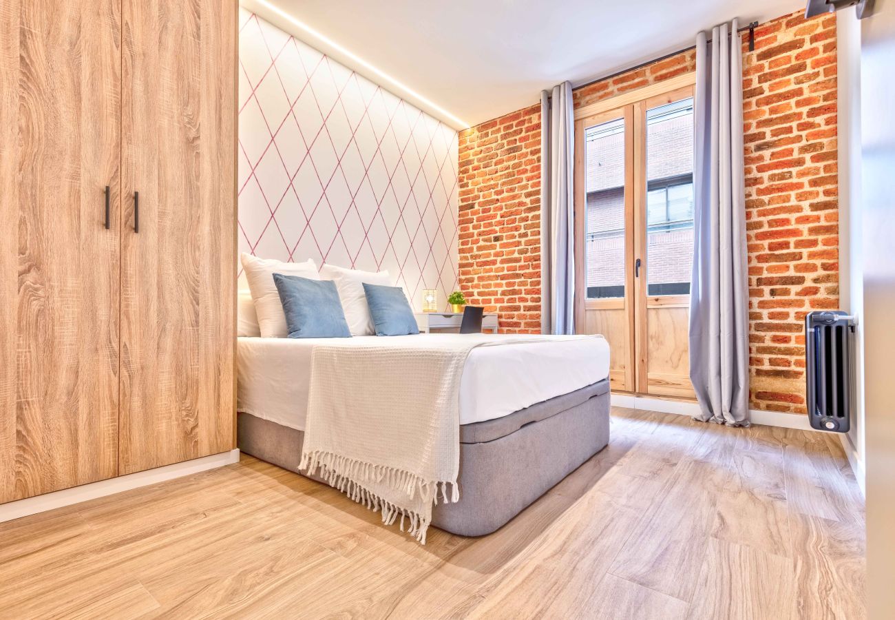 Apartamento en Madrid - Apartamento 4 Ways XIV en Madrid