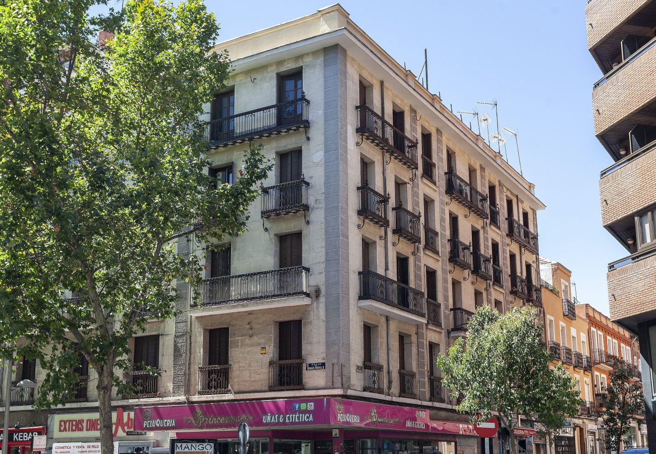 Apartamento en Madrid - Apartamento 4 Ways XIV en Madrid