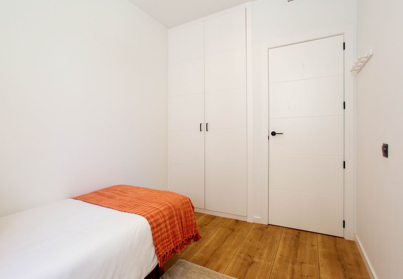 Apartamento en Madrid - Apartamento Luces IV en Madrid 