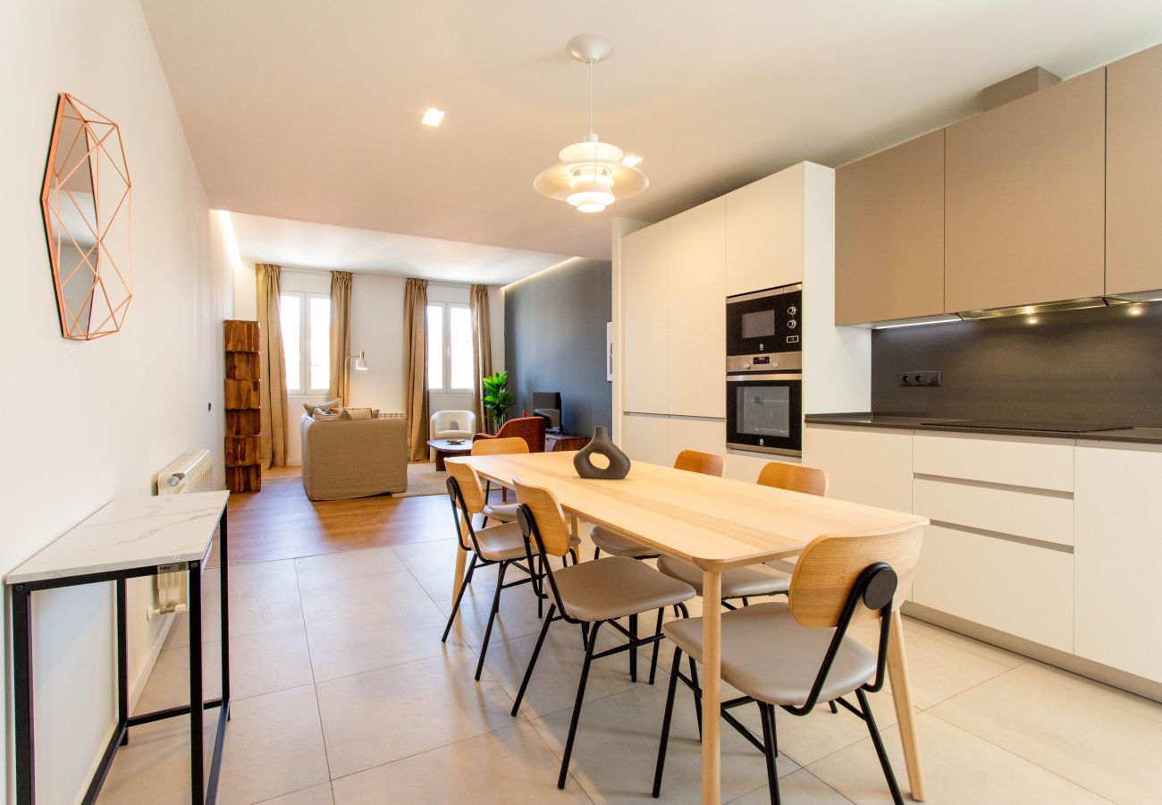 Apartamento en Madrid - Apartamento Luces IV en Madrid 