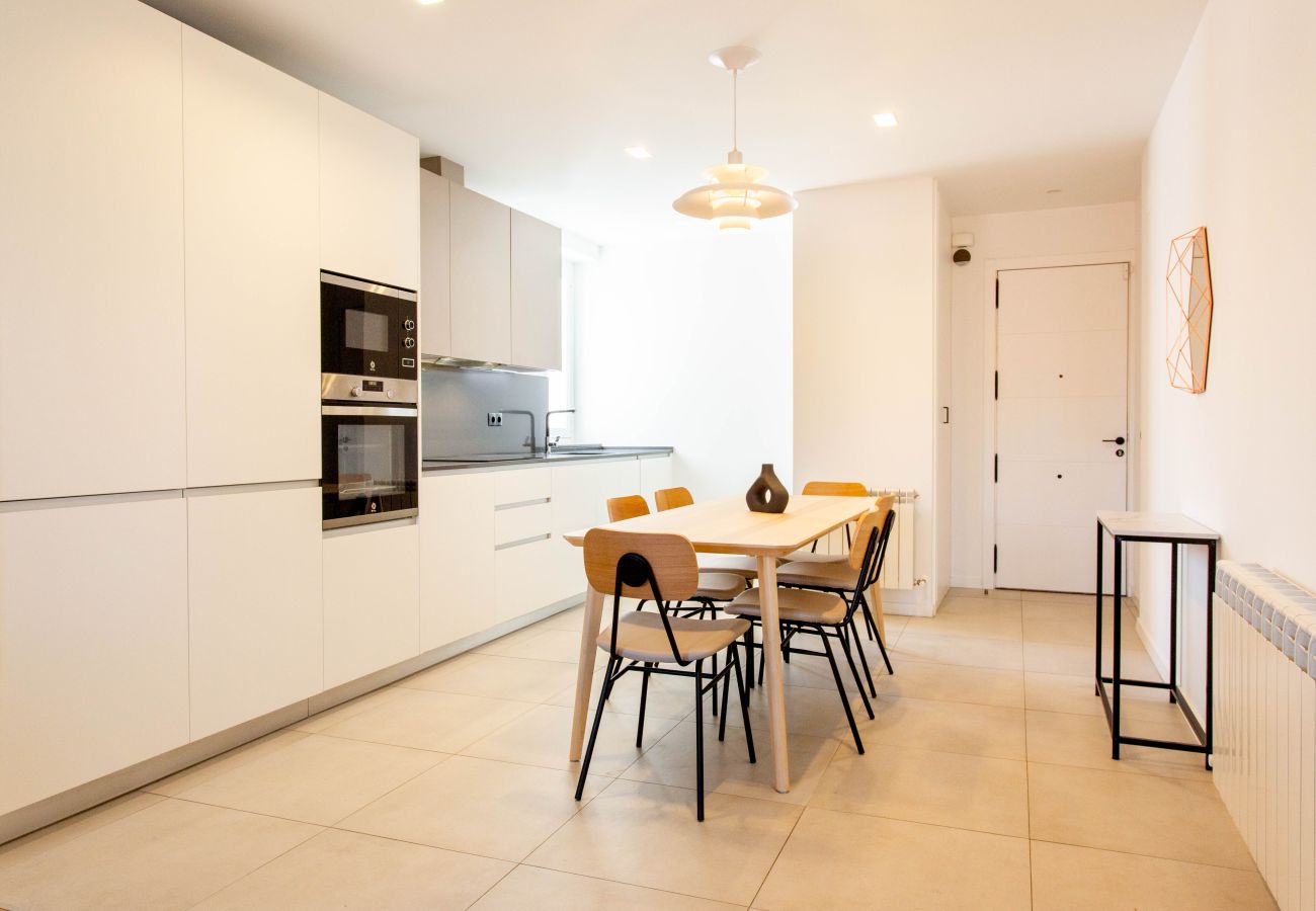 Apartamento en Madrid - Apartamento Luces IV en Madrid 