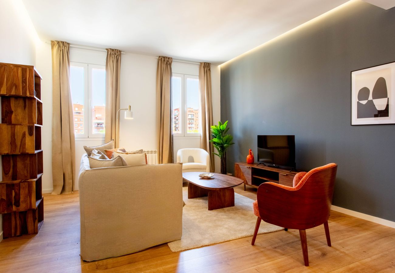 Apartamento en Madrid - Apartamento Luces IV en Madrid 