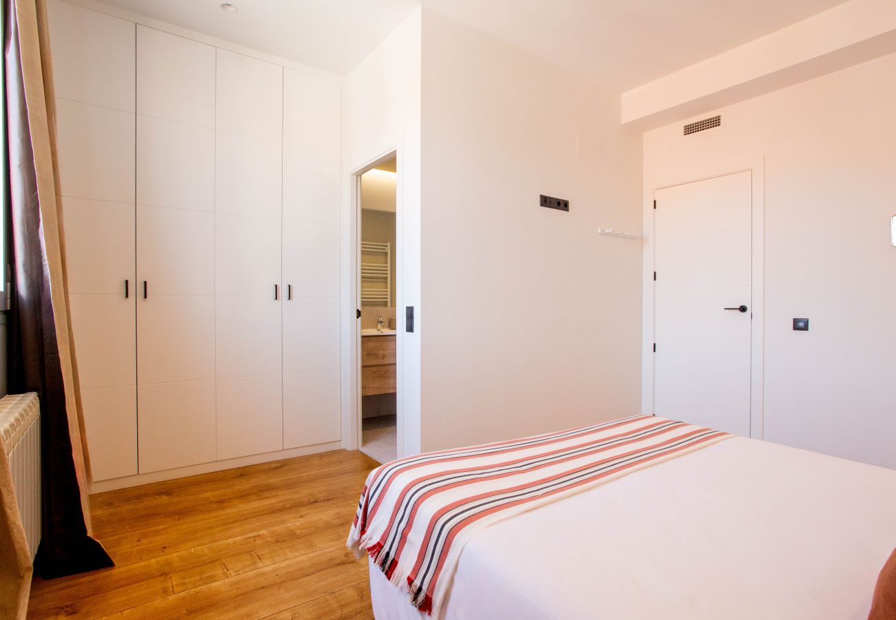 Apartamento en Madrid - Apartamento Luces IV en Madrid 