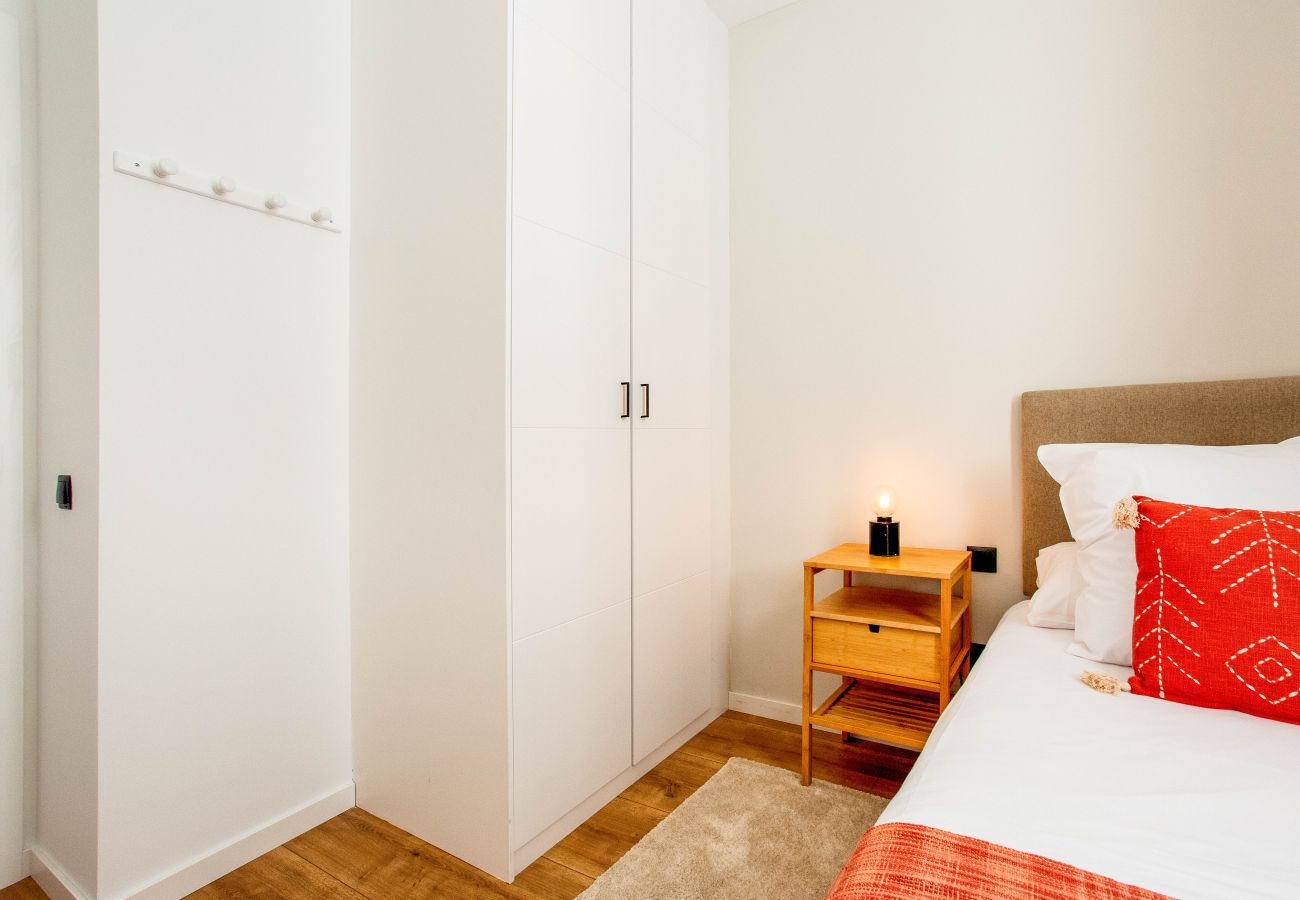 Apartamento en Madrid - Apartamento Luces IV en Madrid 