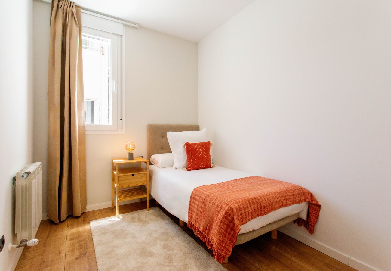 Apartamento en Madrid - Apartamento Luces IV en Madrid 