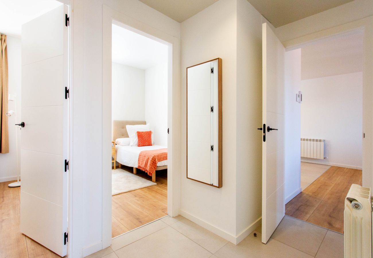 Apartamento en Madrid - Apartamento Luces IV en Madrid 