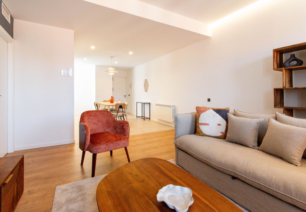 Apartamento en Madrid - Apartamento Luces IV en Madrid 