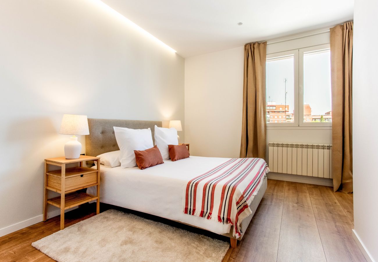 Apartamento en Madrid - Apartamento Luces IV en Madrid 