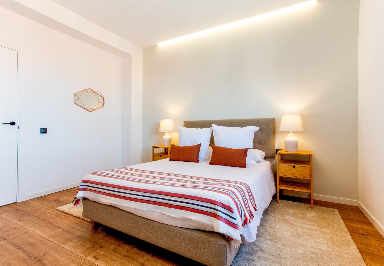 Apartamento en Madrid - Apartamento Luces IV en Madrid 