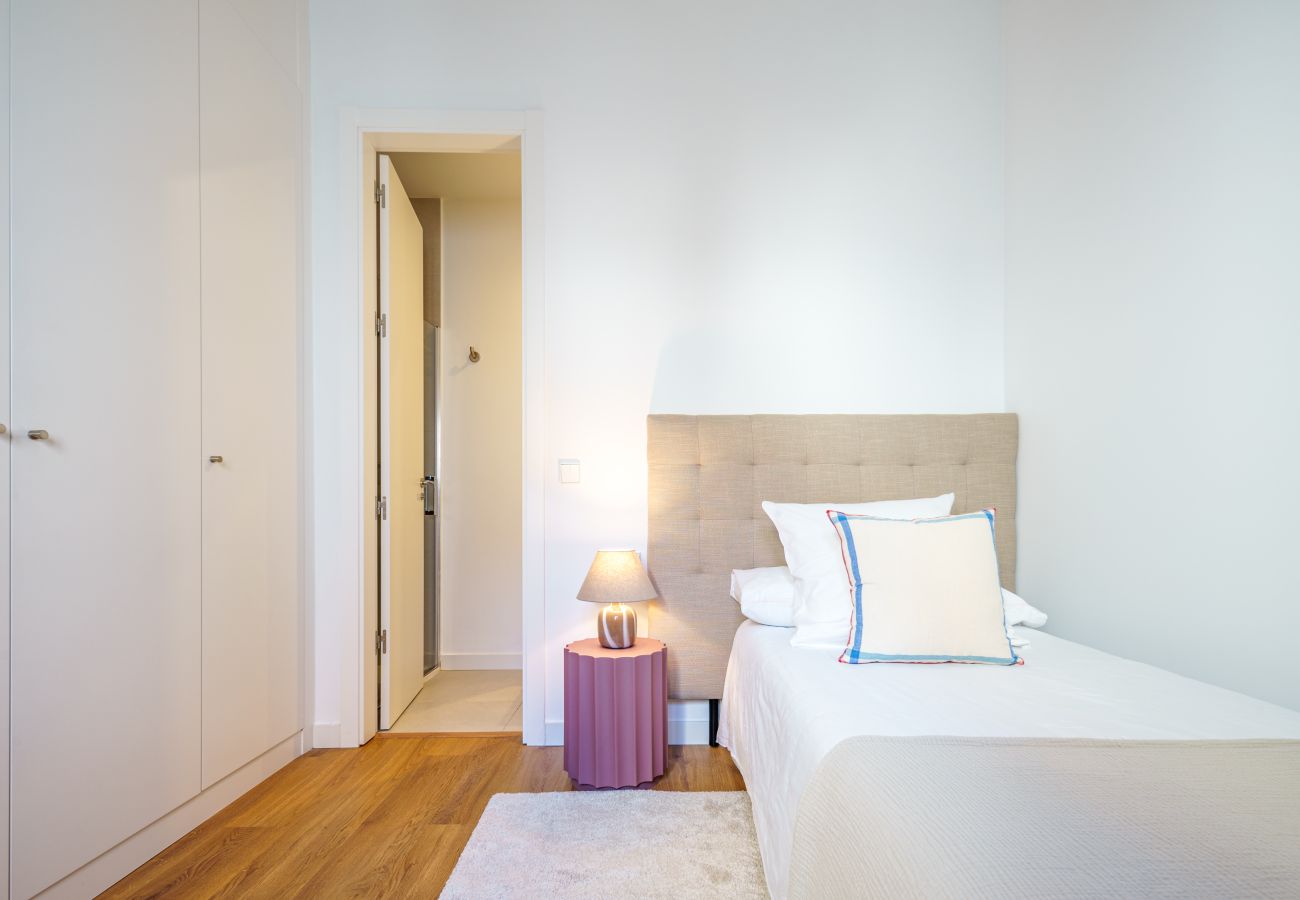 Apartamento en Madrid - Apartamento  Cibeles Luxe Terrace en Madrid 