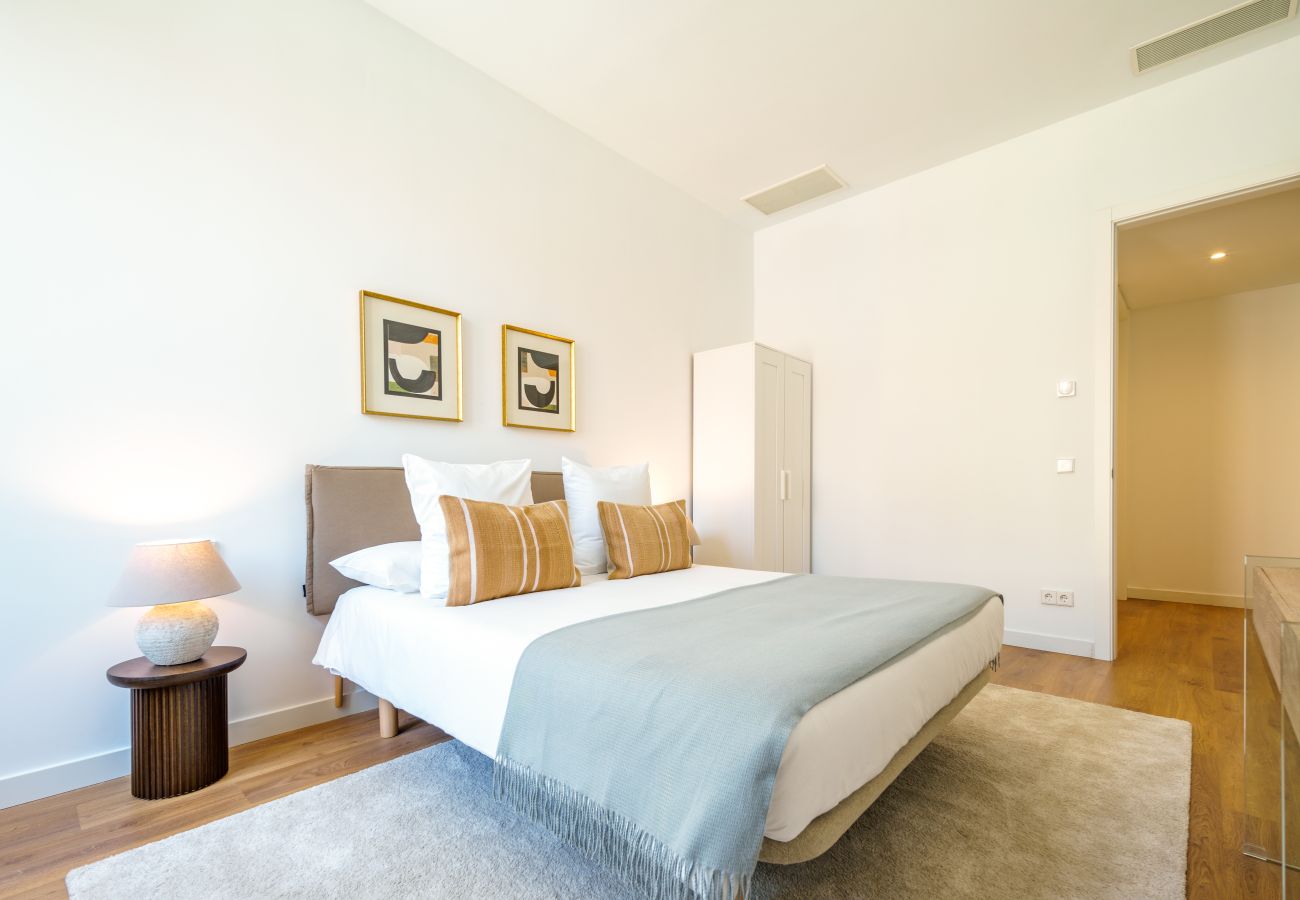 Apartamento en Madrid - Apartamento  Cibeles Luxe Terrace en Madrid 