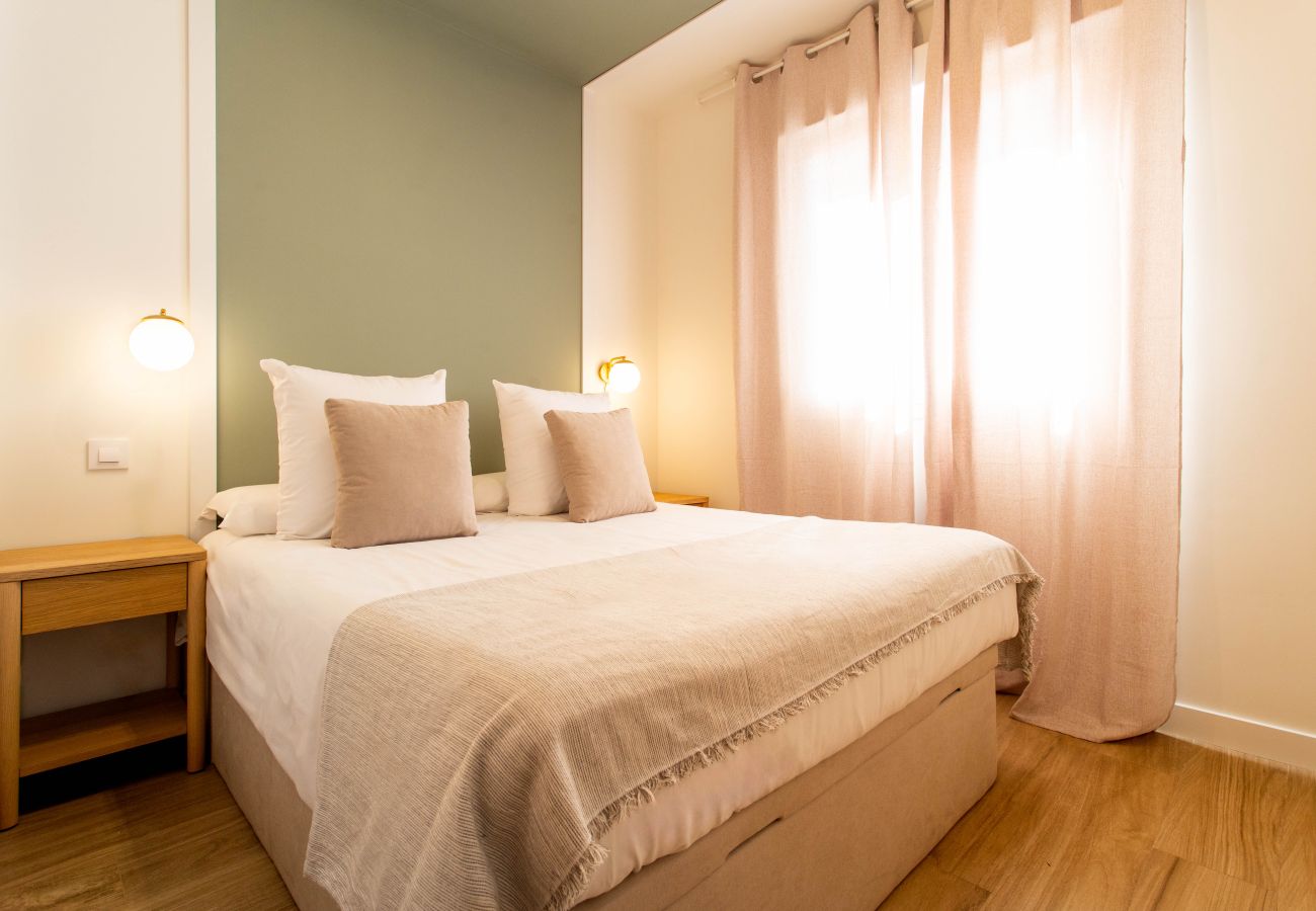 Apartamento en Madrid - Apartamento Victoria VIII en Madrid 