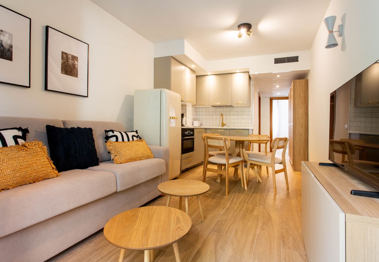 Apartamento en Madrid - Apartamento Victoria VIII en Madrid 