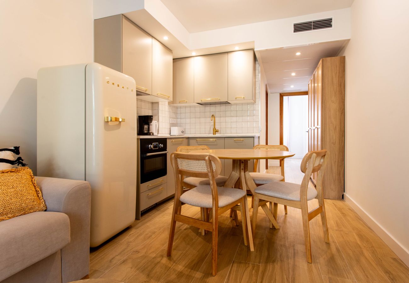 Apartamento en Madrid - Apartamento Victoria VIII en Madrid 