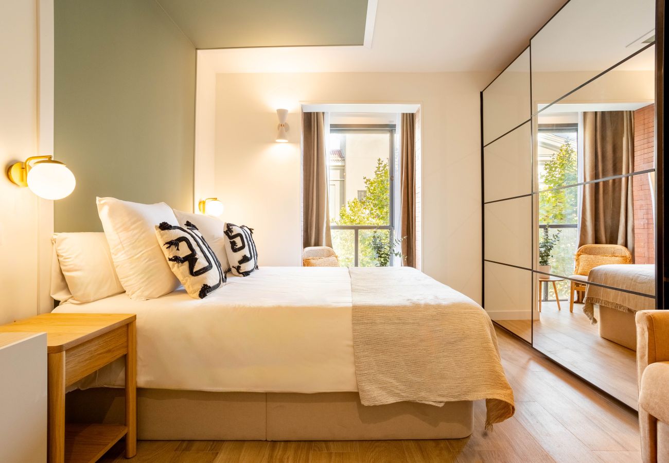 Estudio en Madrid - Apartamento Victoria X en Madrid 