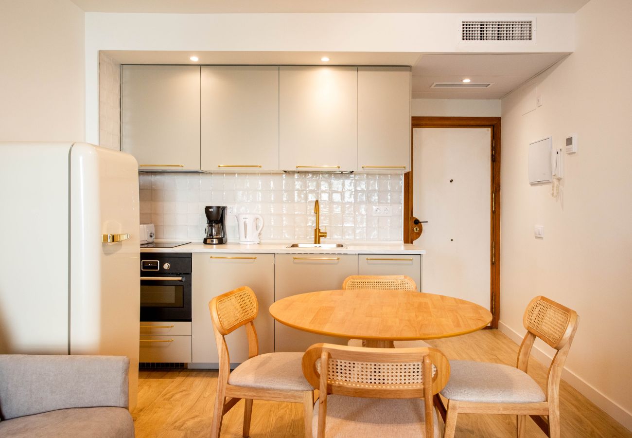 Estudio en Madrid - Apartamento Victoria X en Madrid 