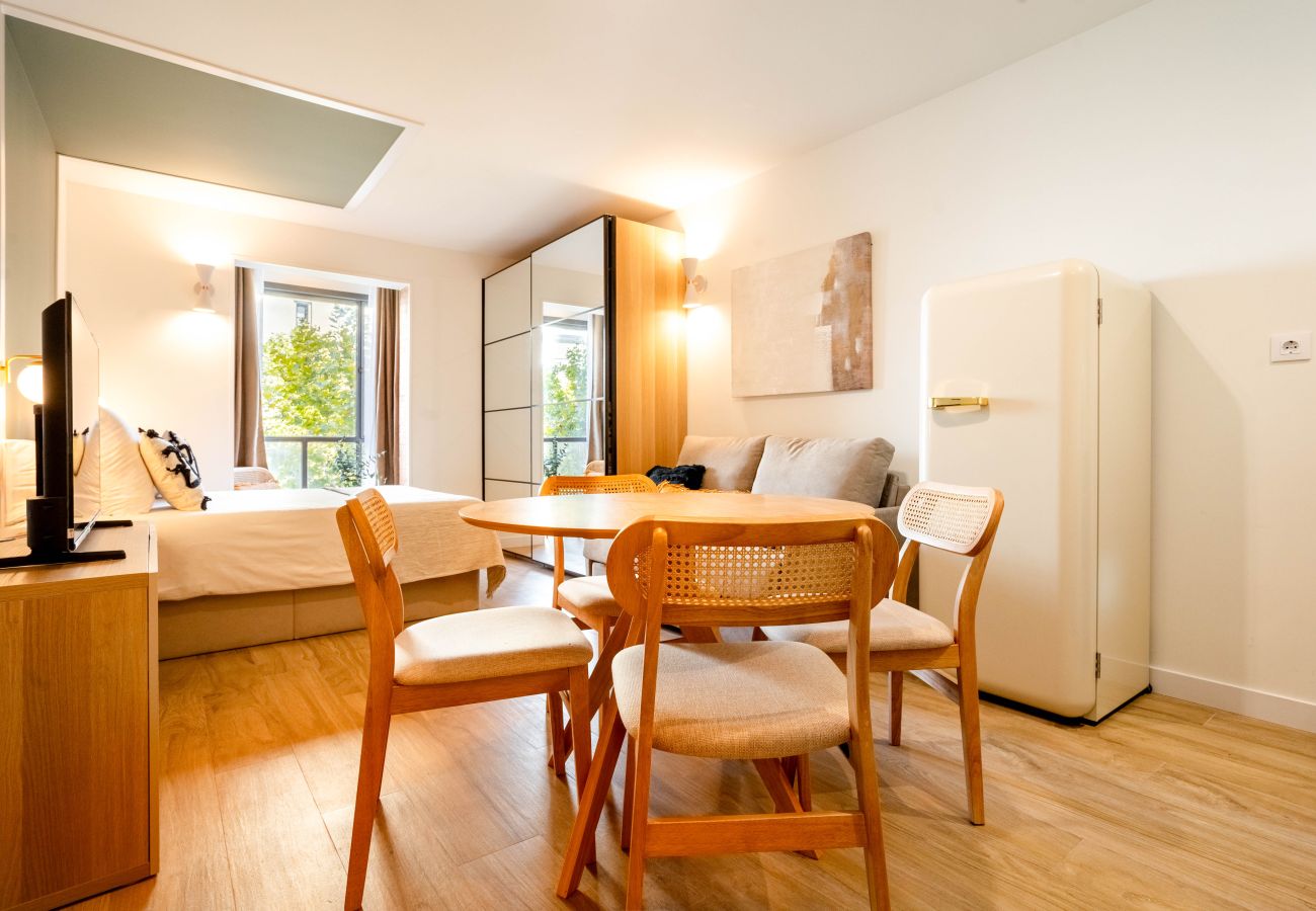 Estudio en Madrid - Apartamento Victoria X en Madrid 