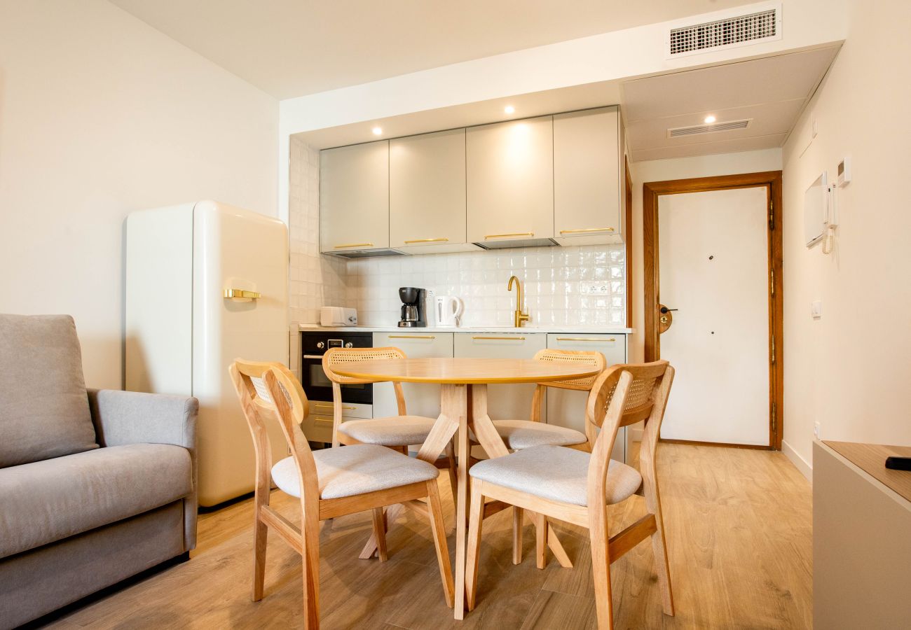 Estudio en Madrid - Apartamento Victoria X en Madrid 