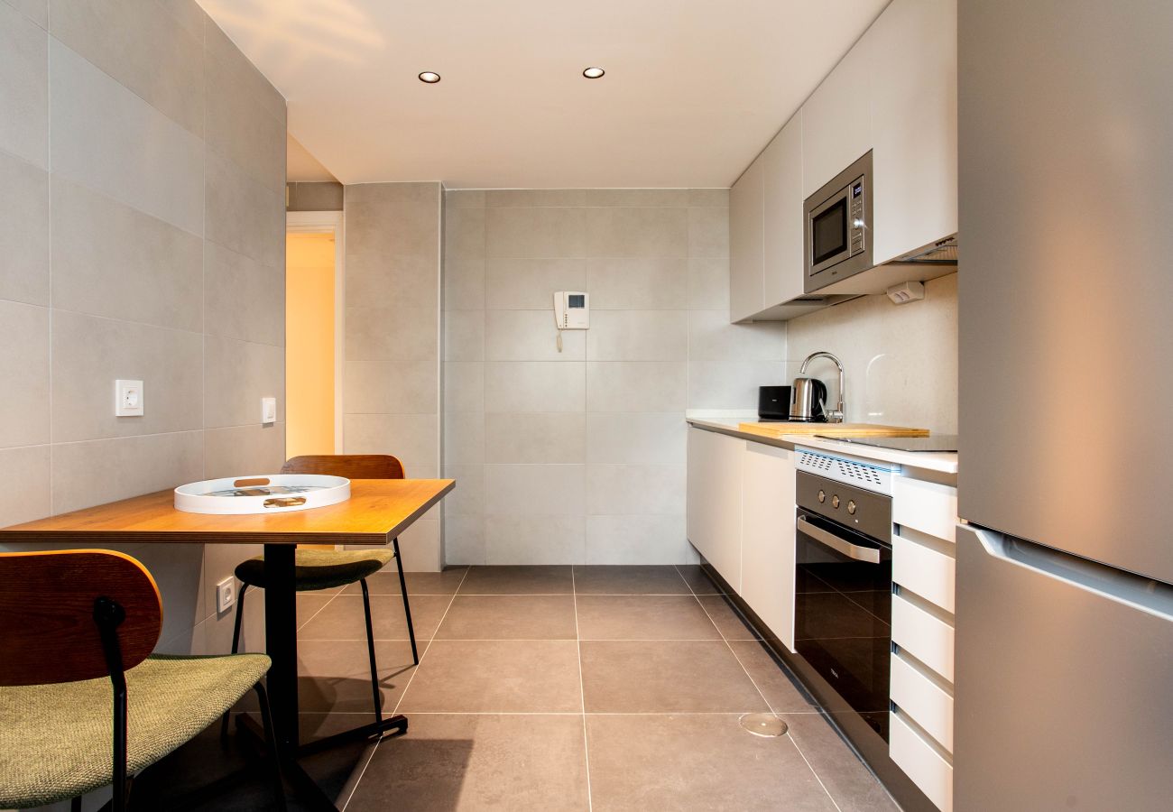 Apartamento en Madrid - Apartamento Bernabeu Exclusive I en Madrid