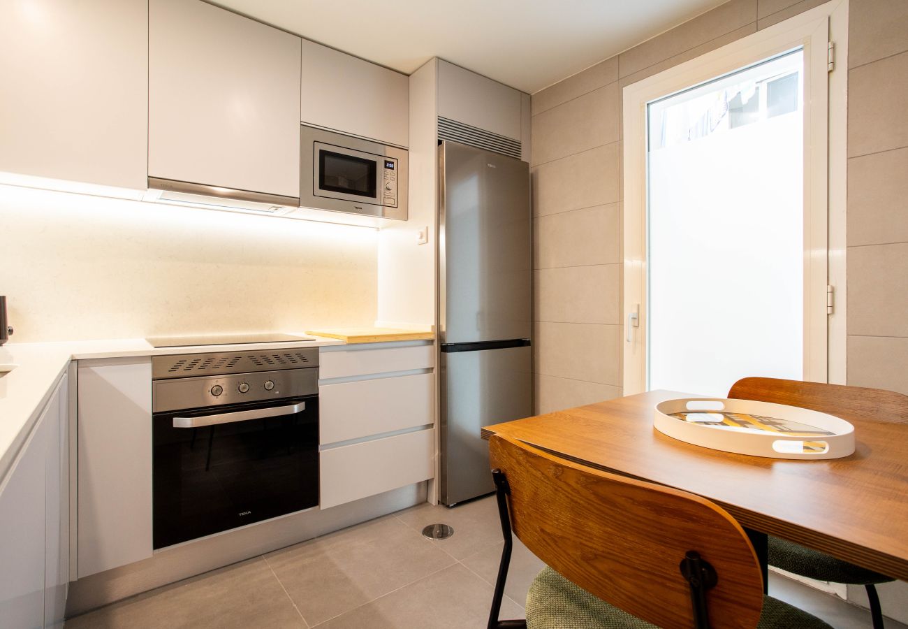 Apartamento en Madrid - Apartamento Bernabeu Luxe II en Madrid 