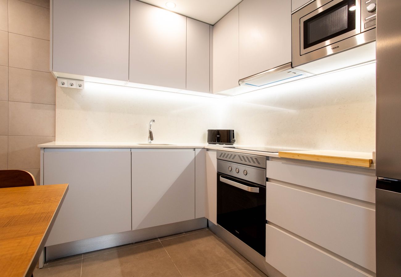 Apartamento en Madrid - Apartamento Bernabeu Luxe II en Madrid 