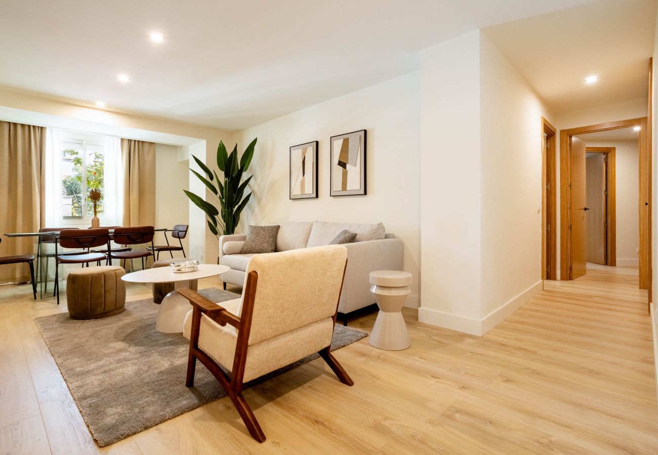 Apartamento en Madrid - Apartamento Bernabeu Luxe II en Madrid 