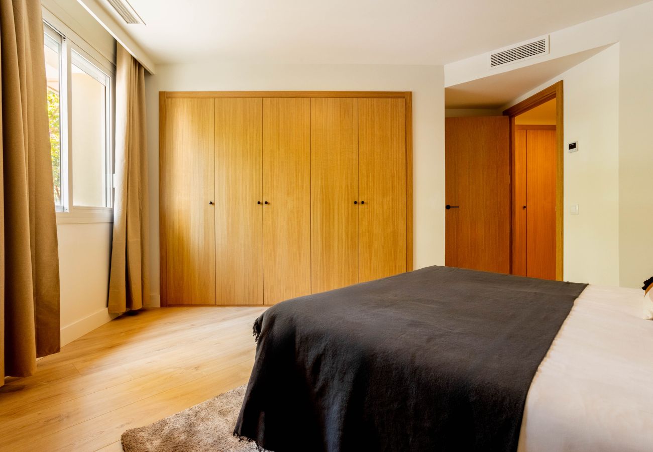 Apartamento en Madrid - Apartamento Bernabeu Luxe II en Madrid 