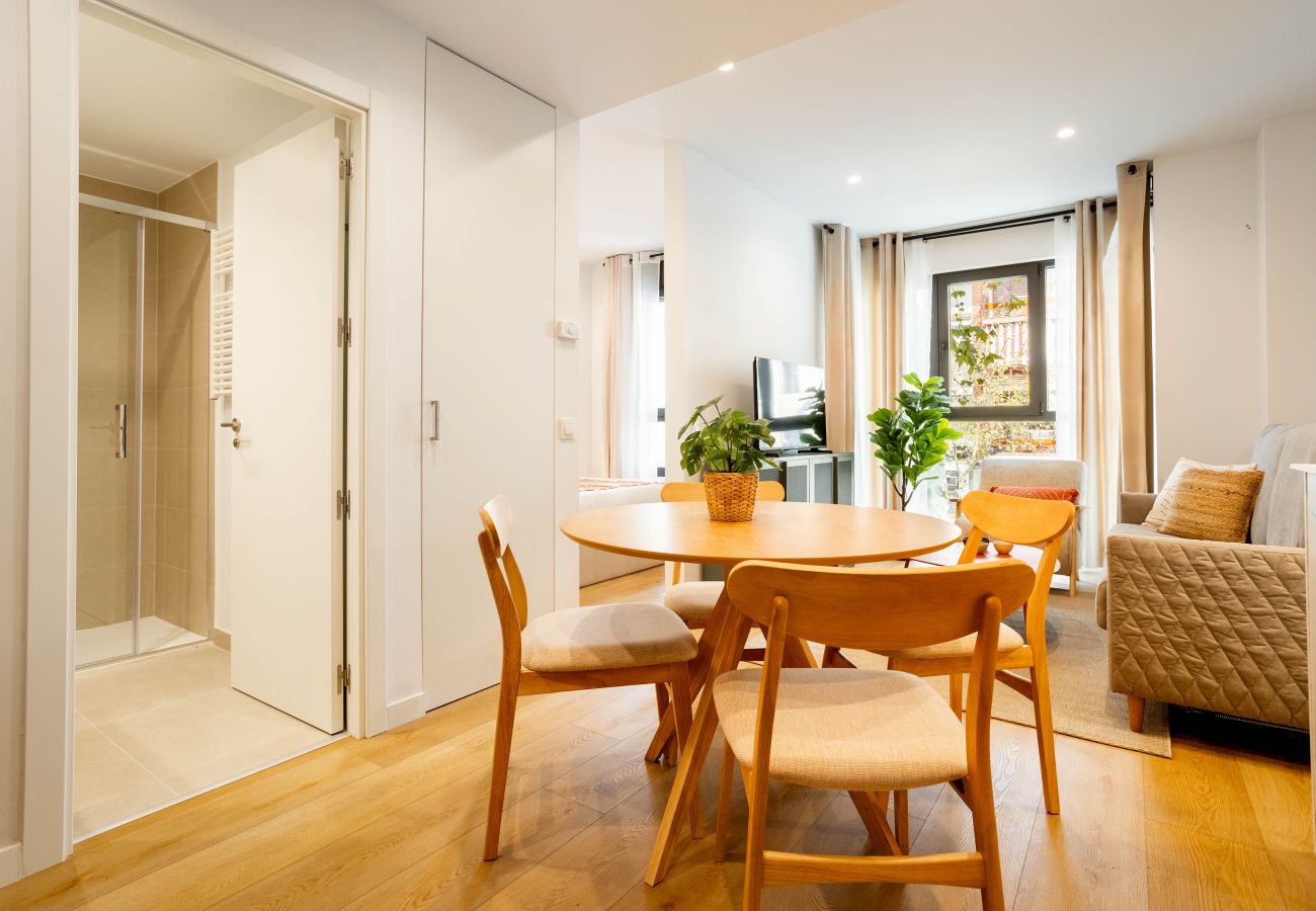 Estudio en Madrid - Apartamento Alcala I en Madrid 