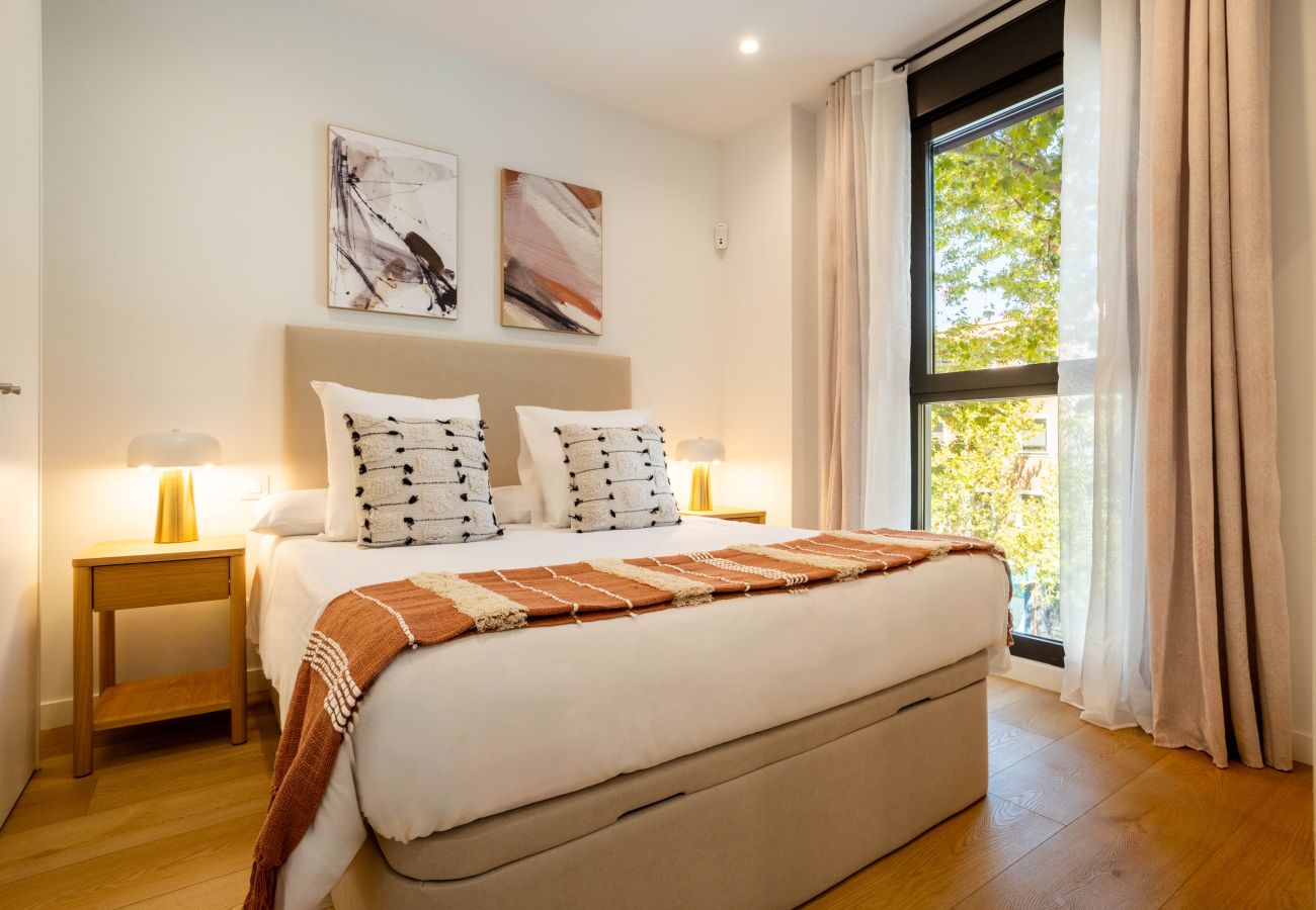 Estudio en Madrid - Apartamento Alcala I en Madrid 