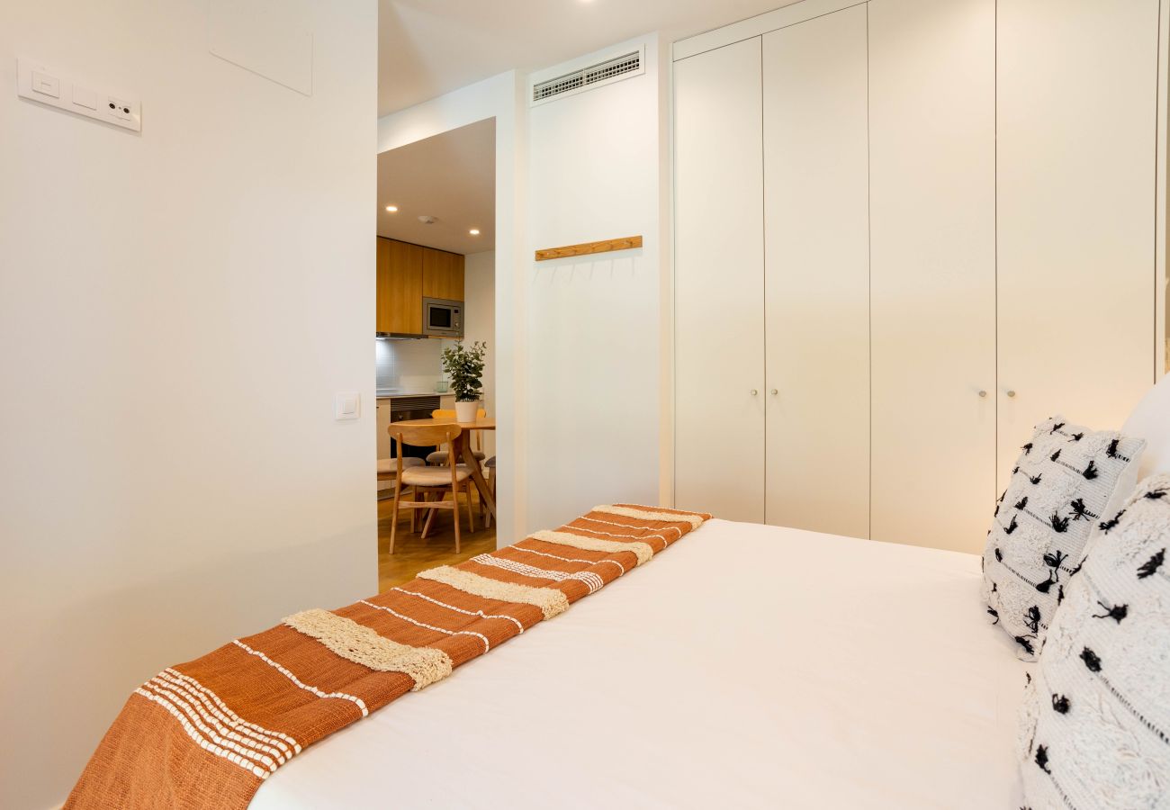 Estudio en Madrid - Apartamento Alcala I en Madrid 