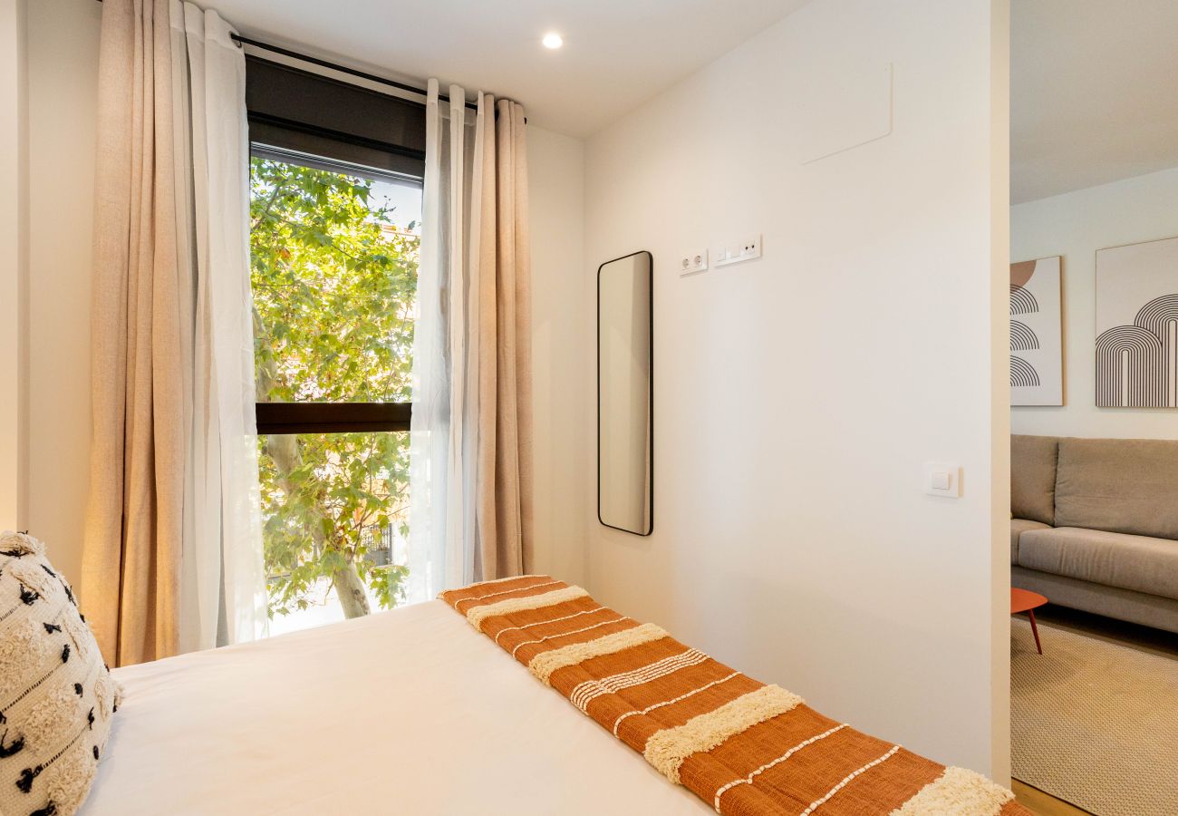 Estudio en Madrid - Apartamento Alcala I en Madrid 