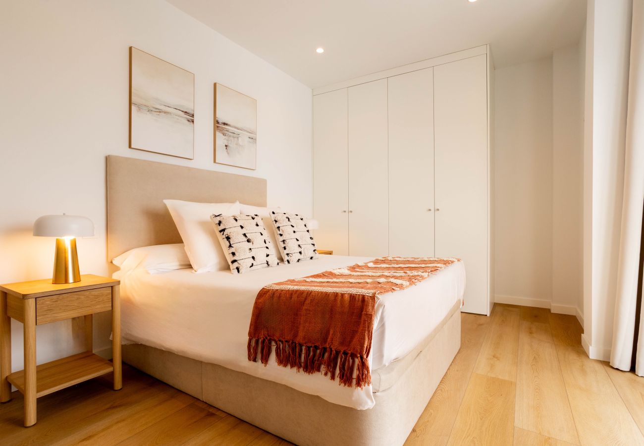 Apartamento en Madrid - Apartamento Alcala Terrace XVI en Madrid 