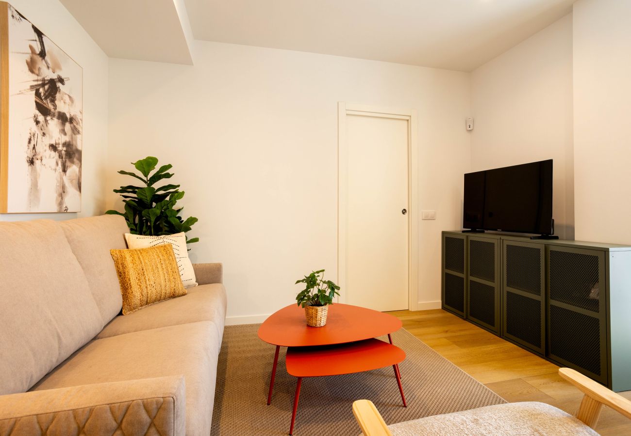 Apartamento en Madrid - Apartamento Alcala V en Madrid 