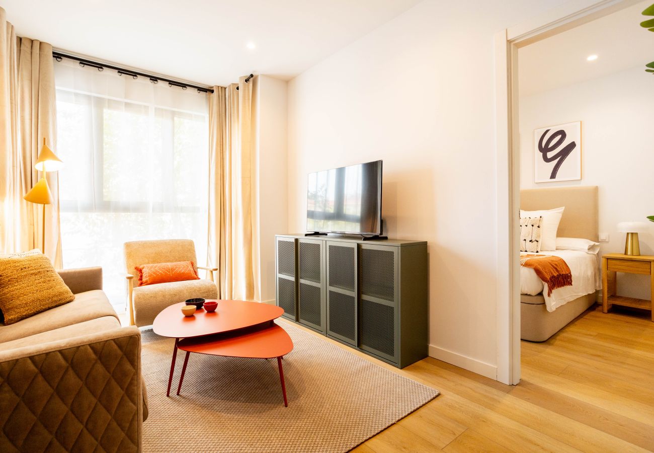 Apartamento en Madrid - Apartamento Alcala VII en Madrid 