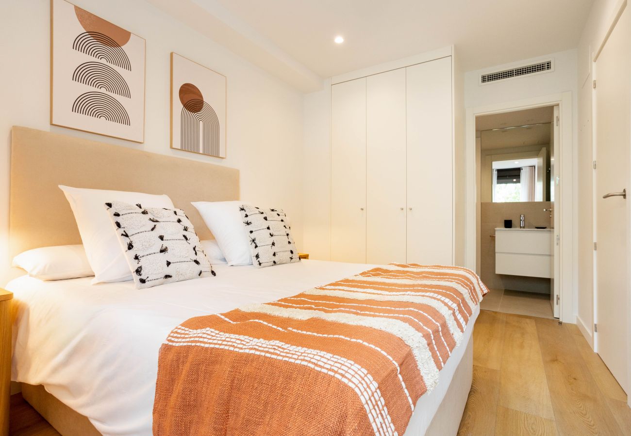 Apartamento en Madrid - Apartamento Alcala XI en Madrid 