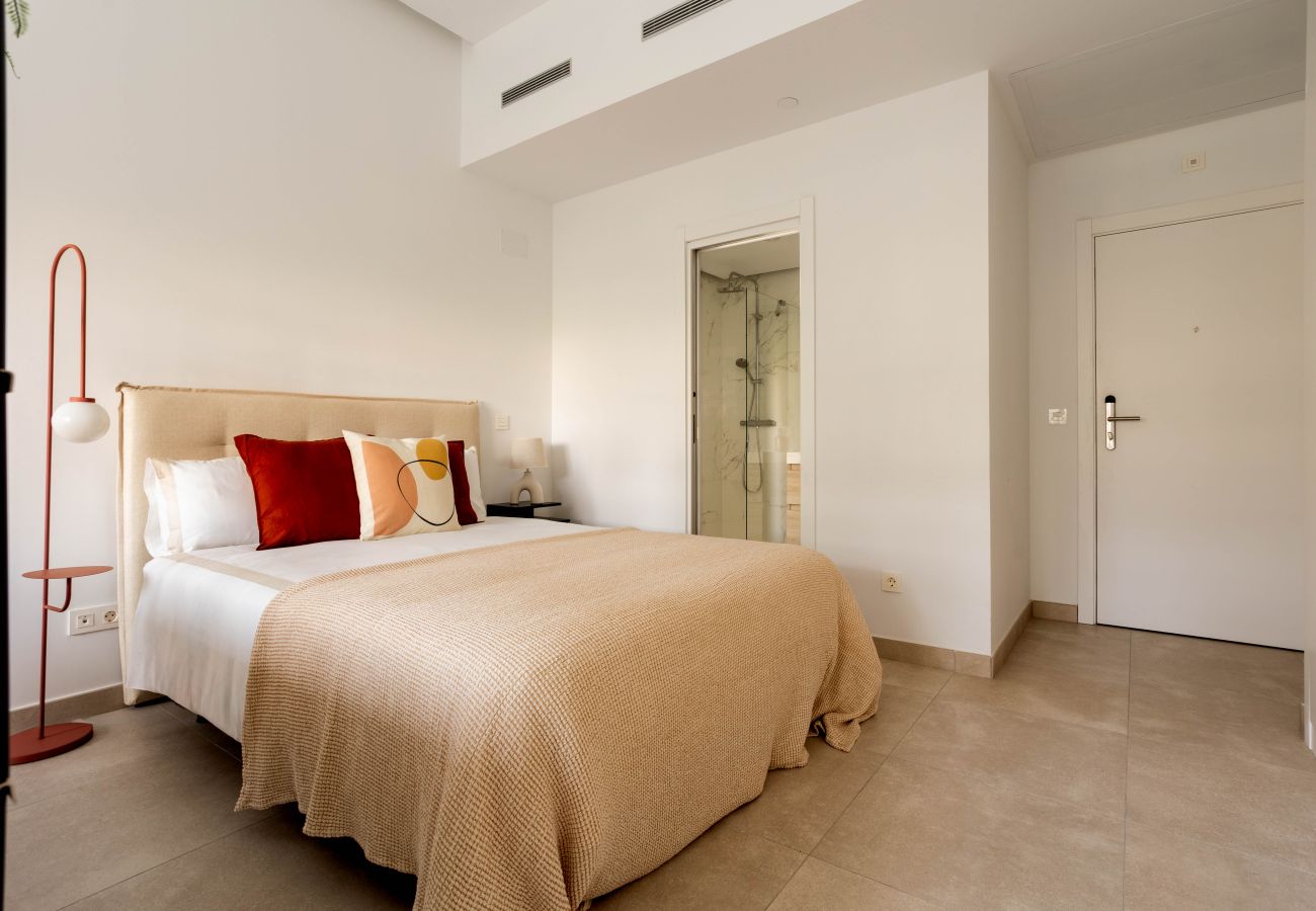 Estudio en Madrid - Apartamento NewMad I en Madrid