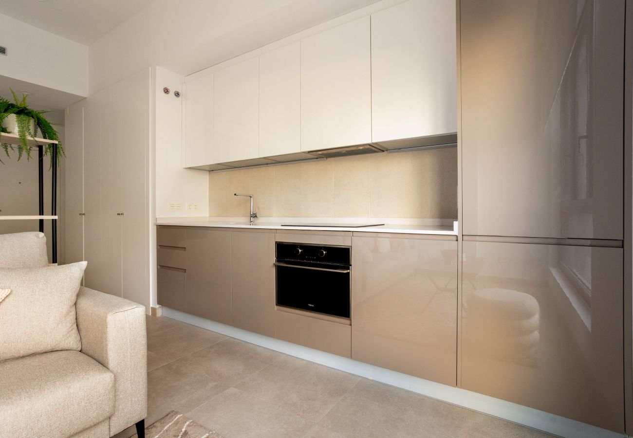 Estudio en Madrid - Apartamento NewMad I en Madrid