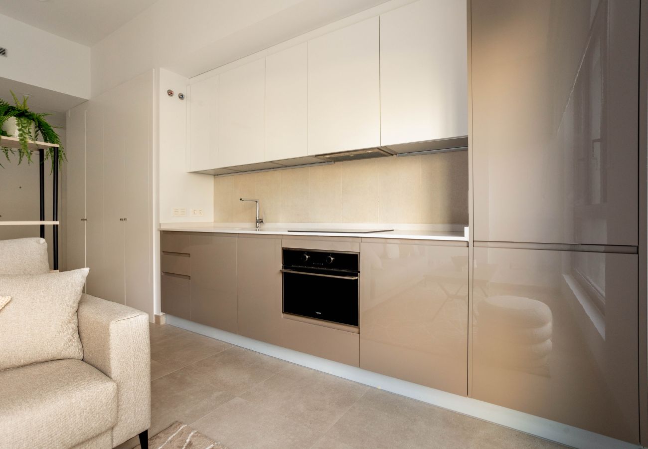 Estudio en Madrid - Apartamento NewMad III en Madrid