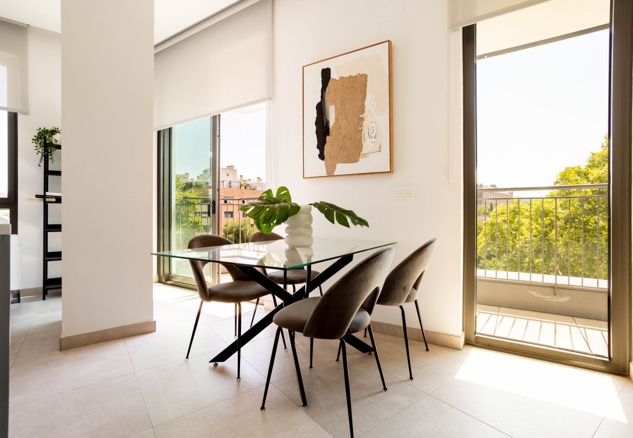 Apartamento en Madrid - Apartamento NewMad Terrace IV en Madrid