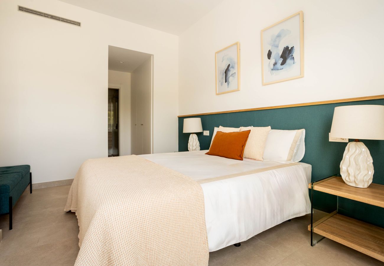 Apartamento en Madrid - Apartamento NewMad Terrace IV en Madrid