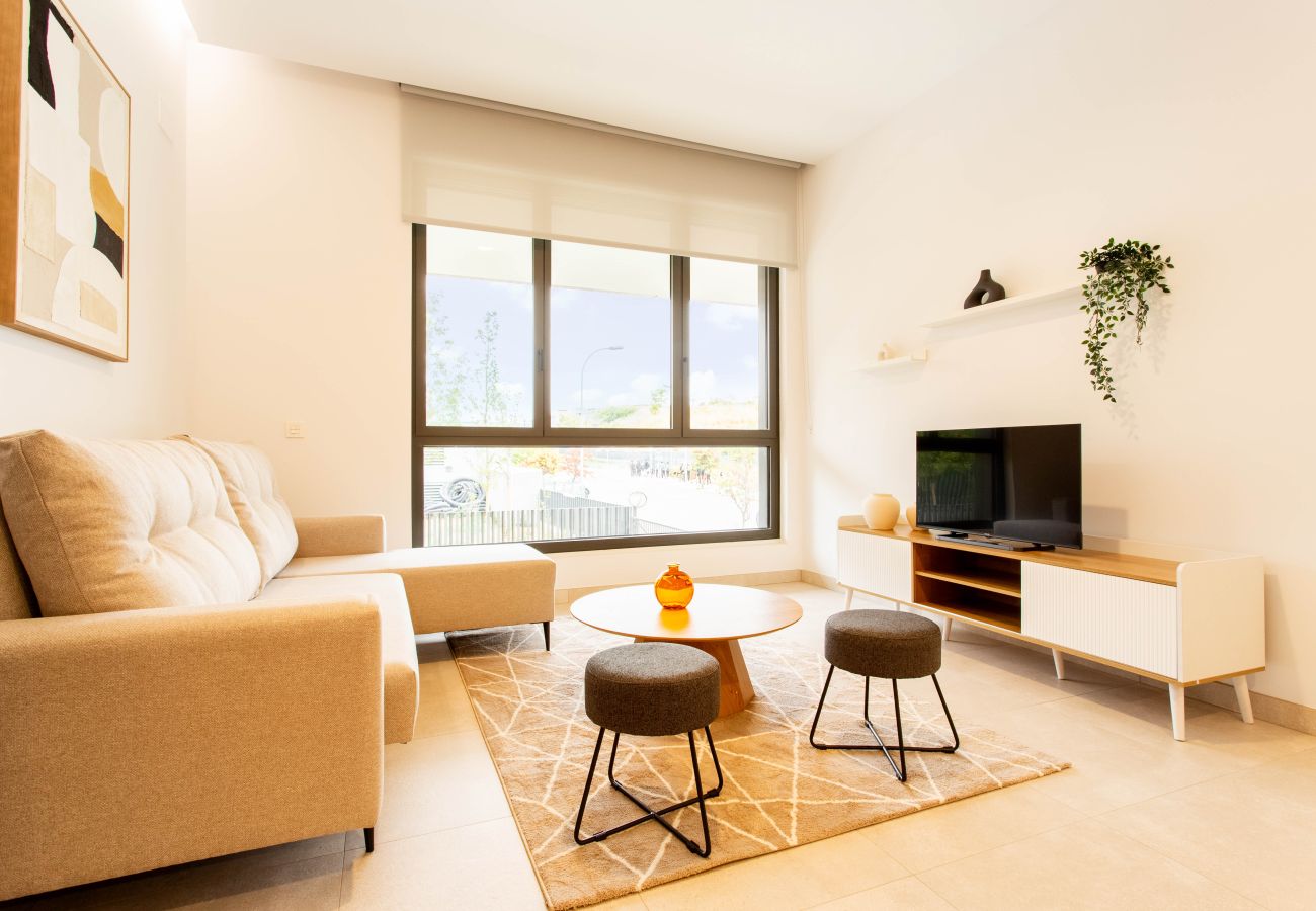 Apartamento en Madrid - Apartamento NewMad V en Madrid