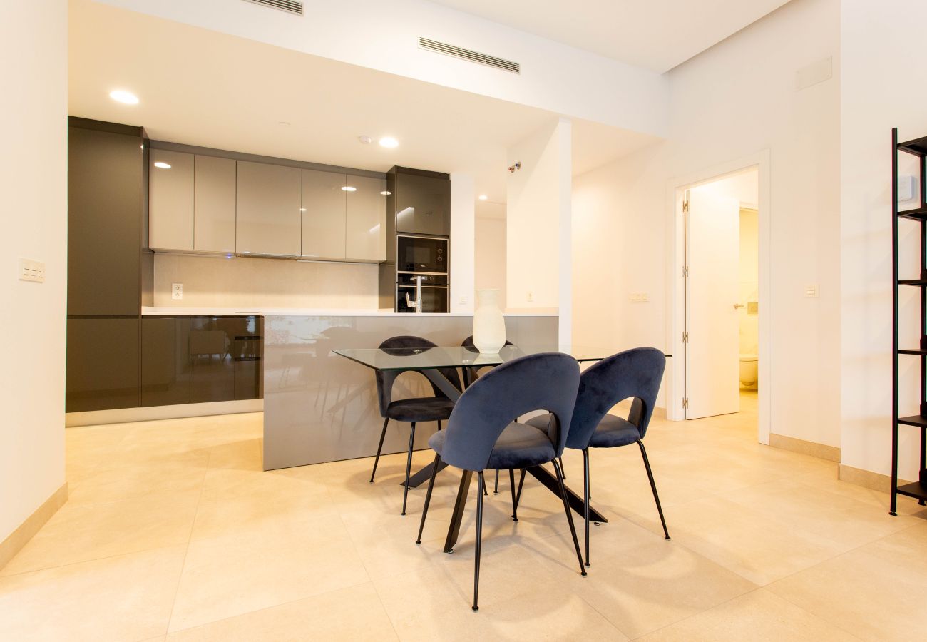 Apartamento en Madrid - Apartamento NewMad V en Madrid