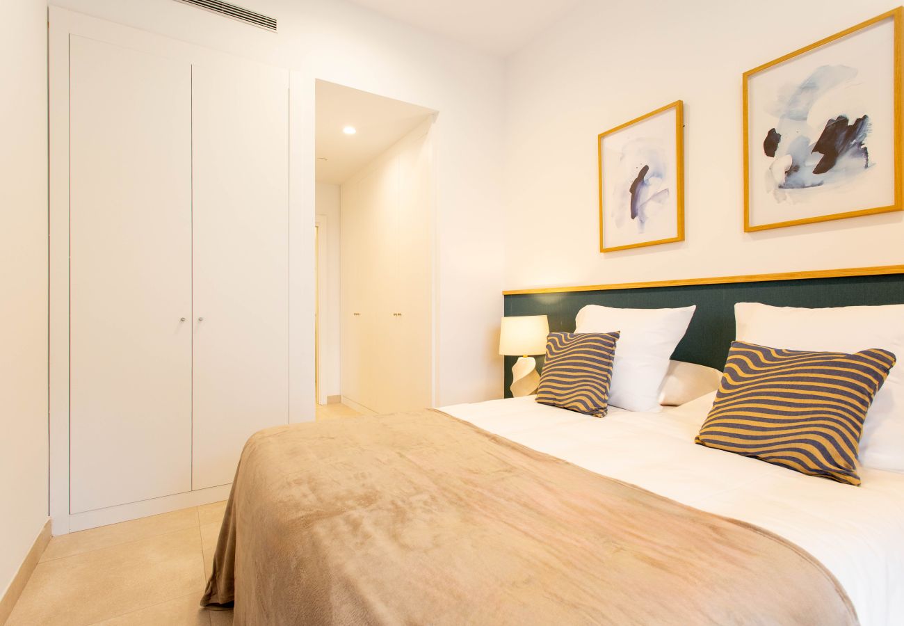 Apartamento en Madrid - Apartamento NewMad V en Madrid