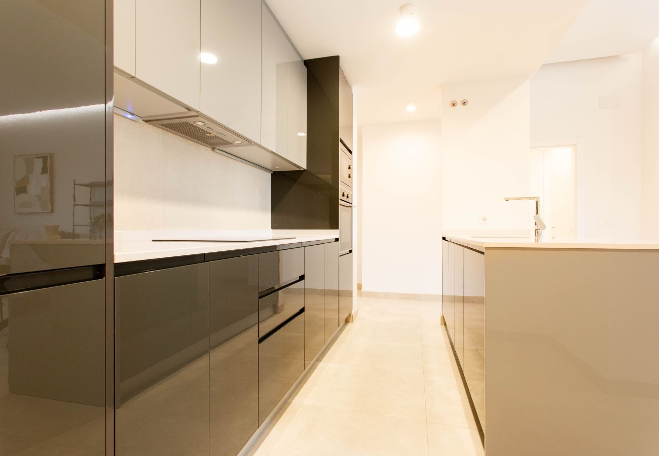 Apartamento en Madrid - Apartamento NewMad V en Madrid