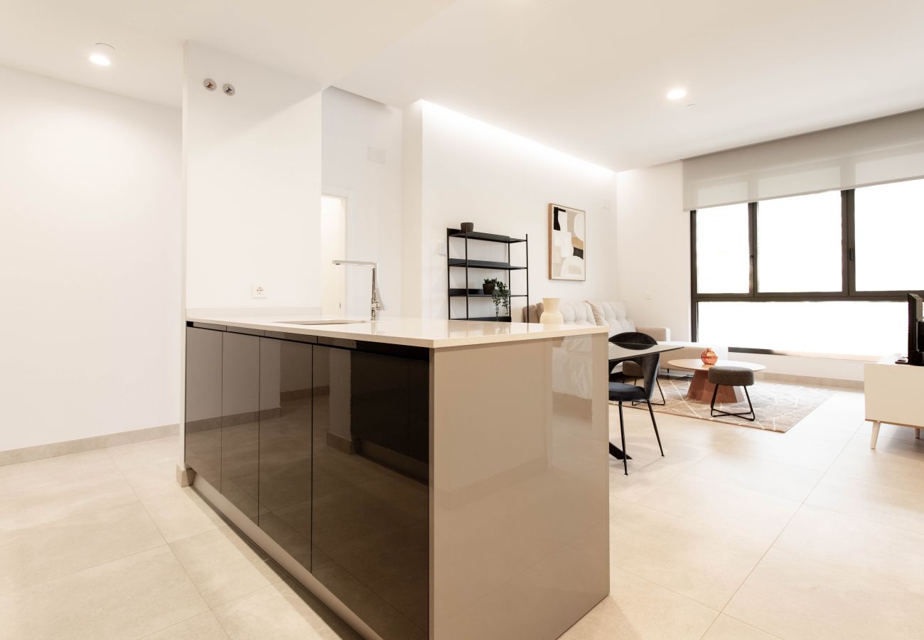 Apartamento en Madrid - Apartamento NewMad V en Madrid